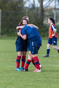 Bild 338 - F TSV Wiemersdorf - SV B�neb�ttel-Husberg : Ergebnis: 1:0
